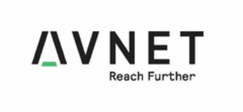 AVNET REACH FURTHER Logo (USPTO, 04/05/2017)