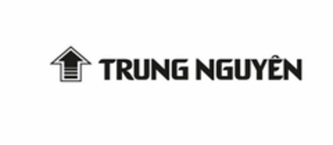 TRUNG NGUYÊN Logo (USPTO, 06/15/2017)