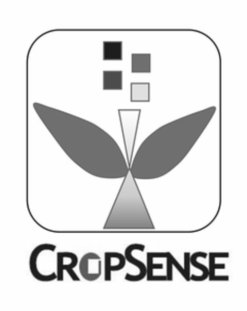 CROPSENSE Logo (USPTO, 23.06.2017)