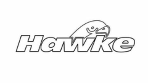 HAWKE Logo (USPTO, 11.07.2017)