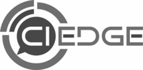 CI EDGE Logo (USPTO, 13.07.2017)