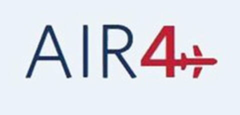 AIR4 Logo (USPTO, 07/20/2017)