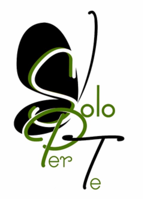 SOLO PER TE Logo (USPTO, 30.08.2017)