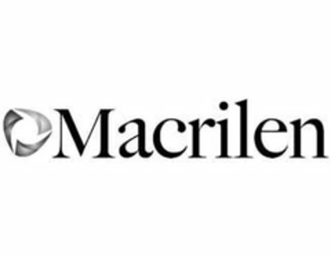 MACRILEN Logo (USPTO, 08.09.2017)