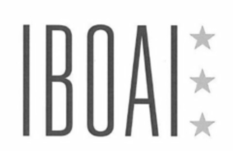 IBOAI Logo (USPTO, 03.10.2017)