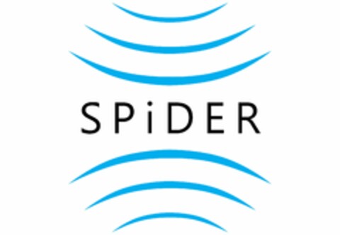 SPIDER Logo (USPTO, 17.10.2017)