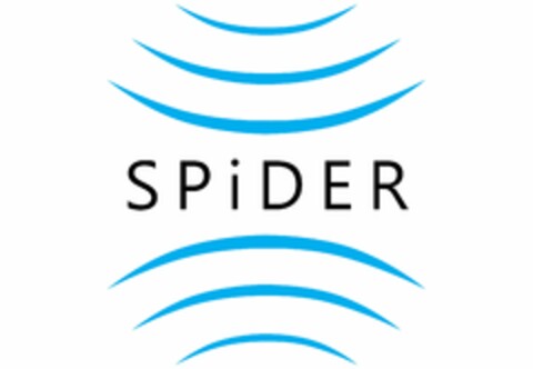 SPIDER Logo (USPTO, 10/17/2017)