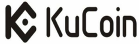 K C KUCOIN Logo (USPTO, 01.11.2017)