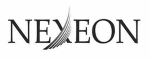 NEXEON Logo (USPTO, 17.11.2017)