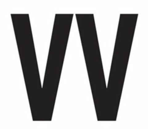 VV Logo (USPTO, 08.01.2018)