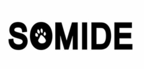 SOMIDE Logo (USPTO, 09.01.2018)