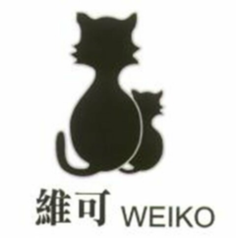 WEIKO Logo (USPTO, 25.01.2018)