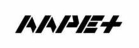 AAPE+ Logo (USPTO, 12.02.2018)