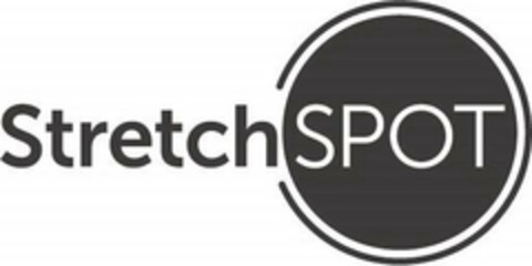 STRETCH SPOT Logo (USPTO, 07.03.2018)