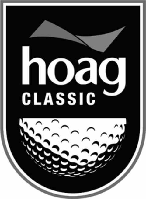 HOAG CLASSIC Logo (USPTO, 13.04.2018)