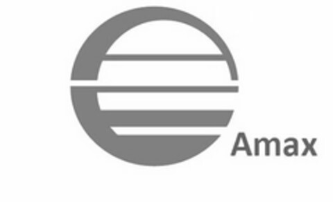 AMAX Logo (USPTO, 17.07.2018)