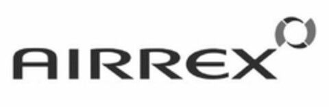 AIRREX Logo (USPTO, 07.08.2018)