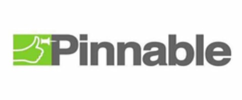 PINNABLE Logo (USPTO, 05.09.2018)