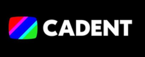 CADENT Logo (USPTO, 11.09.2018)