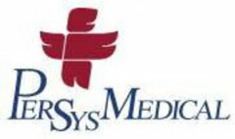 PERSYSMEDICAL Logo (USPTO, 14.09.2018)