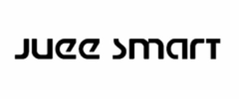 JUEE SMART Logo (USPTO, 21.09.2018)