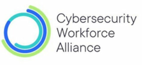 CYBERSECURITY WORKFORCE ALLIANCE Logo (USPTO, 01.10.2018)