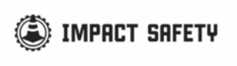 IMPACT SAFETY Logo (USPTO, 02.10.2018)
