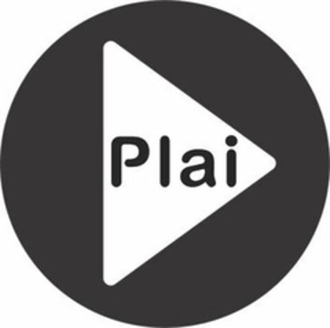 PLAI Logo (USPTO, 17.10.2018)