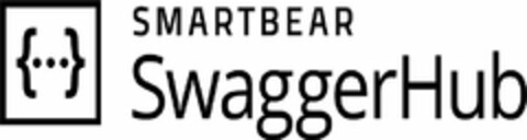 SMARTBEAR SWAGGERHUB Logo (USPTO, 10/18/2018)