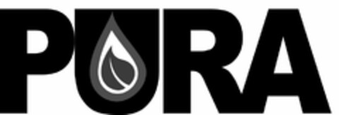 PURA Logo (USPTO, 11/16/2018)