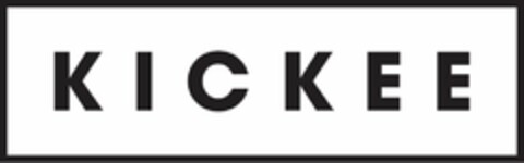 KICKEE Logo (USPTO, 21.11.2018)