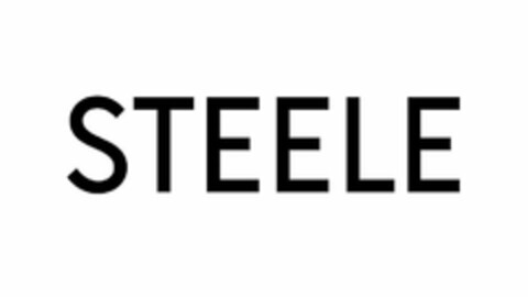 STEELE Logo (USPTO, 28.11.2018)