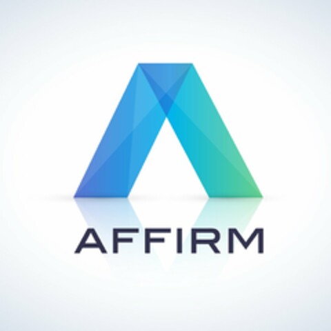 AFFIRM Logo (USPTO, 02/08/2019)