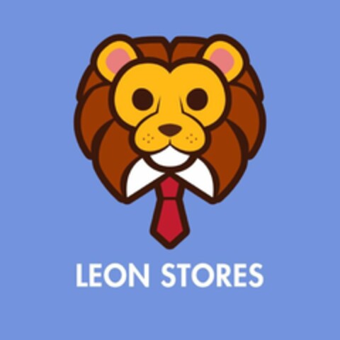 LEON STORES Logo (USPTO, 28.02.2019)