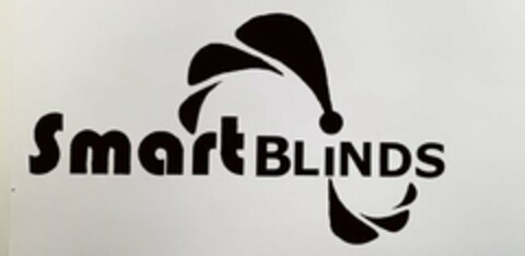 SMART BLINDS Logo (USPTO, 27.03.2019)