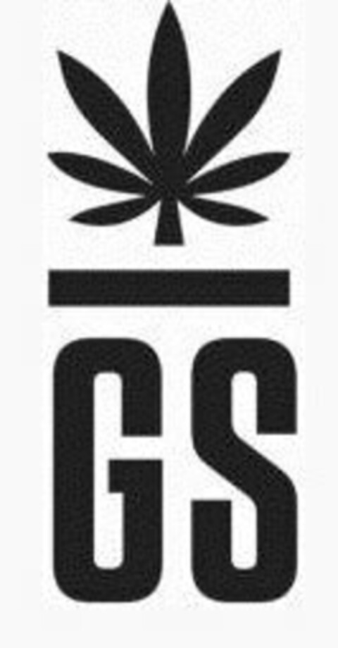 GS Logo (USPTO, 05/10/2019)