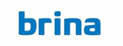 BRINA Logo (USPTO, 28.06.2019)