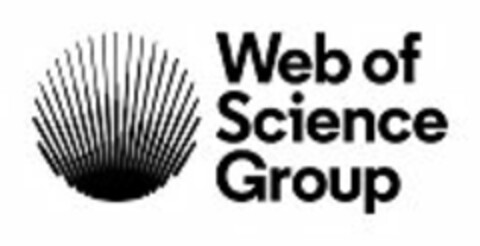 WEB OF SCIENCE GROUP Logo (USPTO, 15.07.2019)