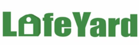 LIFEYARD Logo (USPTO, 25.07.2019)