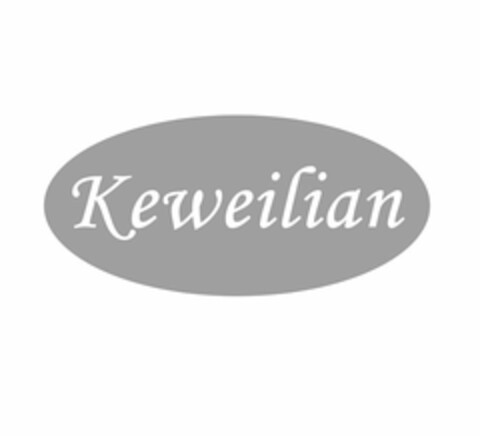 KEWEILIAN Logo (USPTO, 26.07.2019)