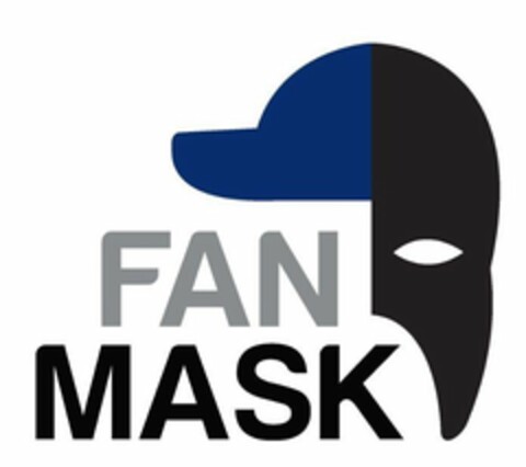 FAN MASK Logo (USPTO, 31.07.2019)