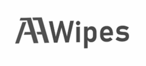 AAWIPES Logo (USPTO, 01.09.2019)