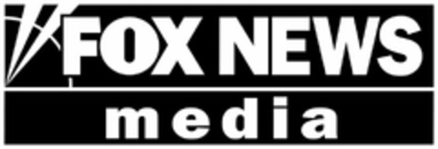 FOX NEWS MEDIA Logo (USPTO, 11.09.2019)
