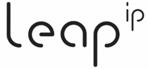 LEAP IP Logo (USPTO, 26.09.2019)