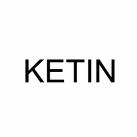 KETIN Logo (USPTO, 30.10.2019)