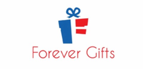 FOREVER GIFTS F Logo (USPTO, 18.11.2019)