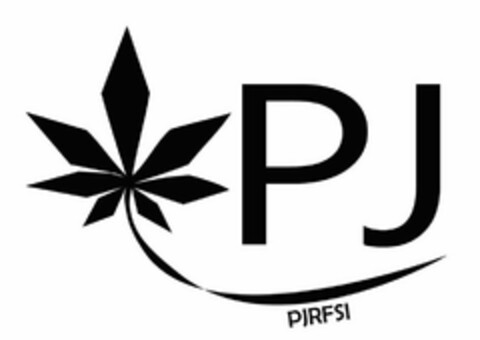 PJ PJRFSI Logo (USPTO, 11.12.2019)