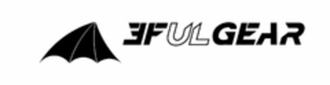 3FULGEAR Logo (USPTO, 19.12.2019)