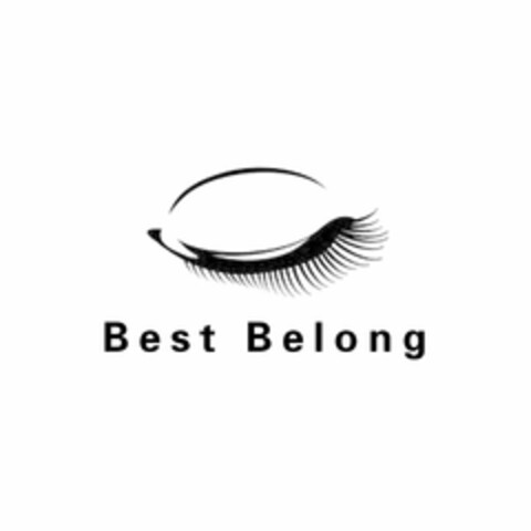 BEST BELONG Logo (USPTO, 06.01.2020)