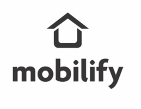 MOBILIFY Logo (USPTO, 01/07/2020)